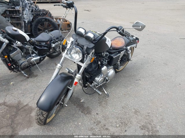Продажа на аукционе авто 1996 Harley-davidson Xl1200 C, vin: 1HD1CGP11TY223980, номер лота: 45967524