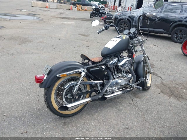 Продажа на аукционе авто 1996 Harley-davidson Xl1200 C, vin: 1HD1CGP11TY223980, номер лота: 45967524