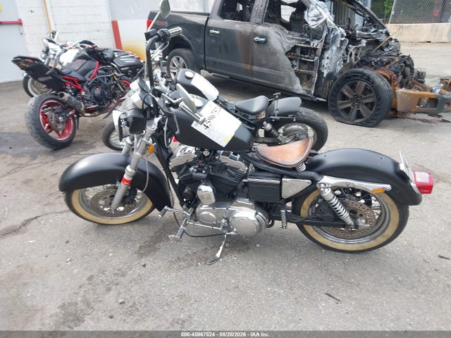 Продажа на аукционе авто 1996 Harley-davidson Xl1200 C, vin: 1HD1CGP11TY223980, номер лота: 45967524