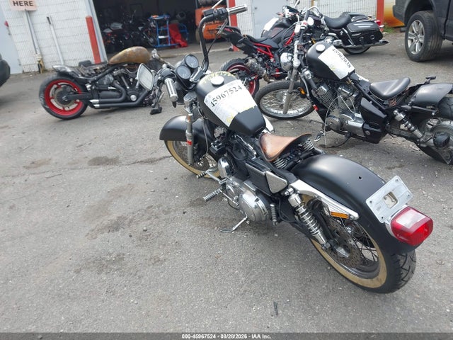 Продажа на аукционе авто 1996 Harley-davidson Xl1200 C, vin: 1HD1CGP11TY223980, номер лота: 45967524