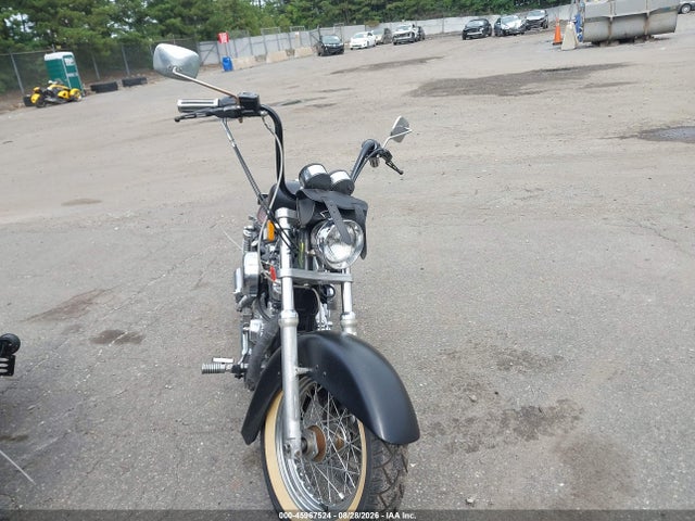 Продажа на аукционе авто 1996 Harley-davidson Xl1200 C, vin: 1HD1CGP11TY223980, номер лота: 45967524