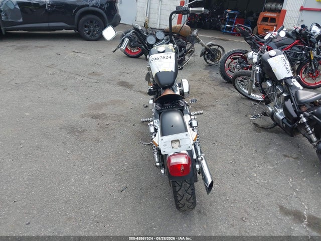 Продажа на аукционе авто 1996 Harley-davidson Xl1200 C, vin: 1HD1CGP11TY223980, номер лота: 45967524