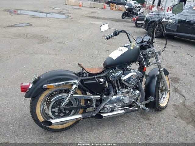 Продажа на аукционе авто 1996 Harley-davidson Xl1200 C, vin: 1HD1CGP11TY223980, номер лота: 45967524