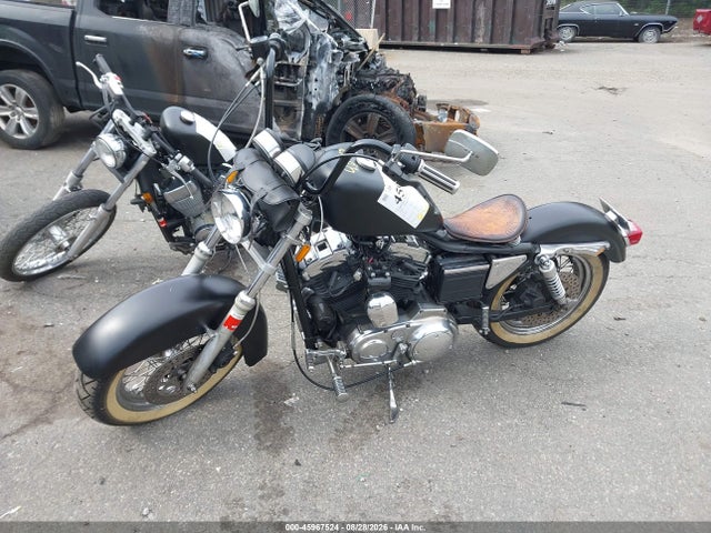 Продажа на аукционе авто 1996 Harley-davidson Xl1200 C, vin: 1HD1CGP11TY223980, номер лота: 45967524