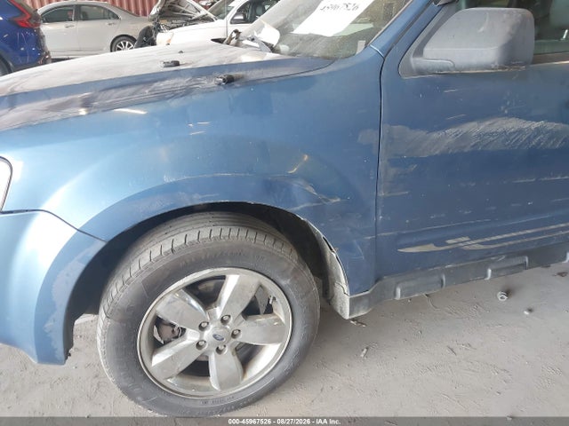 Продаж на аукціоні авто 2009 Ford Escape Xlt, vin: 1FMCU93G79KA04137, номер лоту: 45967526