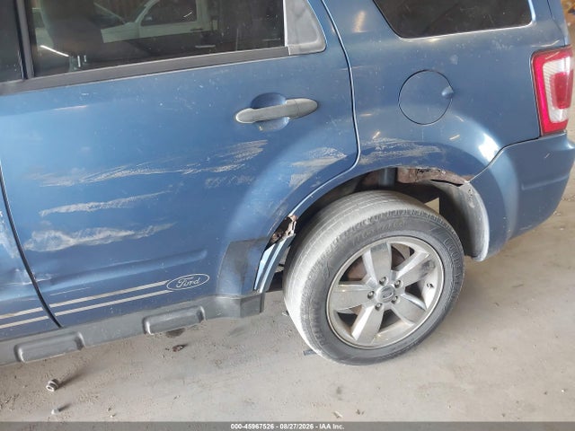 Продаж на аукціоні авто 2009 Ford Escape Xlt, vin: 1FMCU93G79KA04137, номер лоту: 45967526