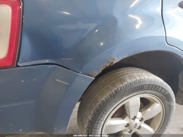 Продаж на аукціоні авто 2009 Ford Escape Xlt, vin: 1FMCU93G79KA04137, номер лоту: 45967526