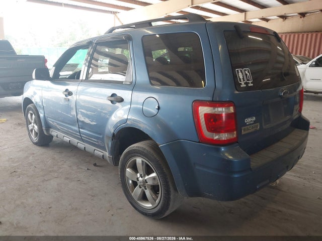 Продаж на аукціоні авто 2009 Ford Escape Xlt, vin: 1FMCU93G79KA04137, номер лоту: 45967526