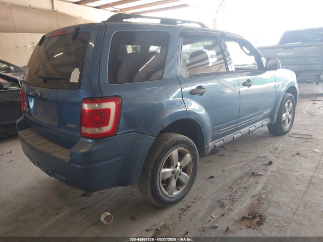 Продаж на аукціоні авто 2009 Ford Escape Xlt, vin: 1FMCU93G79KA04137, номер лоту: 45967526