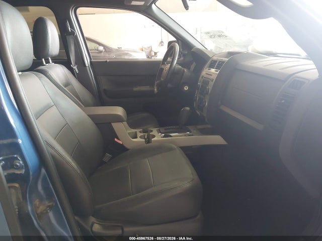 Продаж на аукціоні авто 2009 Ford Escape Xlt, vin: 1FMCU93G79KA04137, номер лоту: 45967526