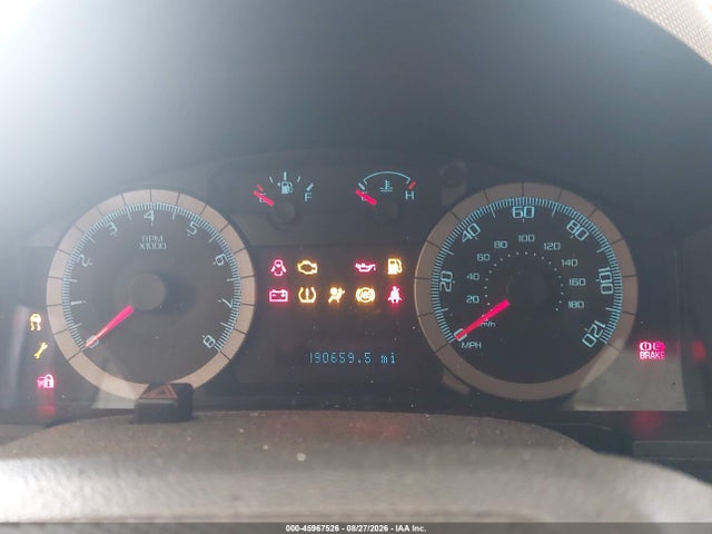 Продаж на аукціоні авто 2009 Ford Escape Xlt, vin: 1FMCU93G79KA04137, номер лоту: 45967526