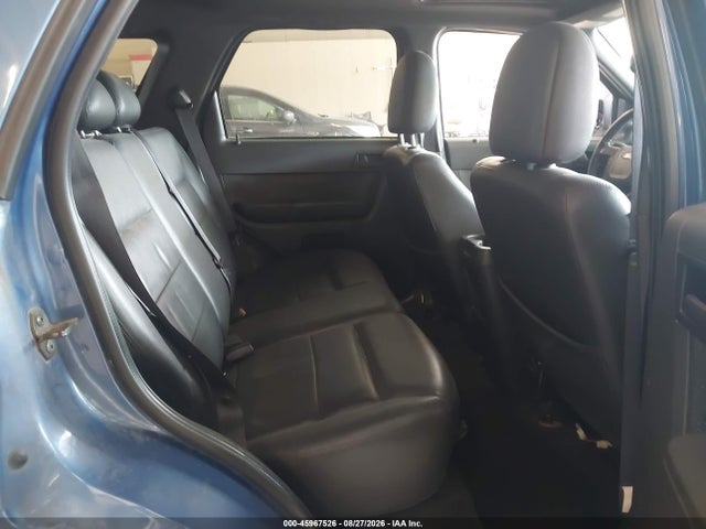 Продаж на аукціоні авто 2009 Ford Escape Xlt, vin: 1FMCU93G79KA04137, номер лоту: 45967526