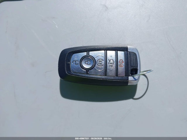 Продаж на аукціоні авто 2017 Ford Fusion Energi Titanium, vin: 3FA6P0SU3HR350682, номер лоту: 45967531