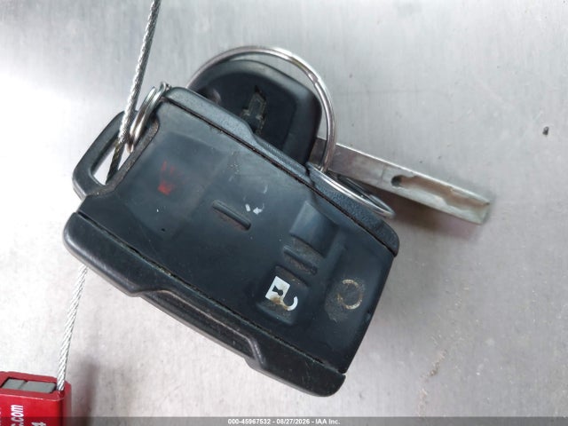 45967532 :رقم المزاد ، 1GCRWBEK8LZ320369 vin ، 2020 Chevrolet Silverado 1500 2wd  Standard Bed Custom مزاد بيع
