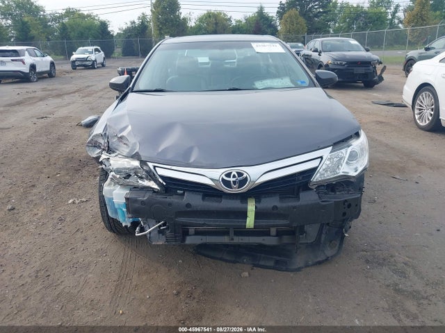 2014 Toyota Camry Xle V6 მანქანა იყიდება აუქციონზე, vin: 4T1BK1FK1EU551972, აუქციონის ნომერი: 45967541