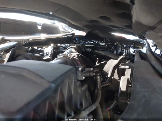 Aukcja sprzedaży 2022 Land Rover Discovery P360 Hse R-dynamic, vin: SALRM4EU3N2456903, numer aukcji: 45967543
