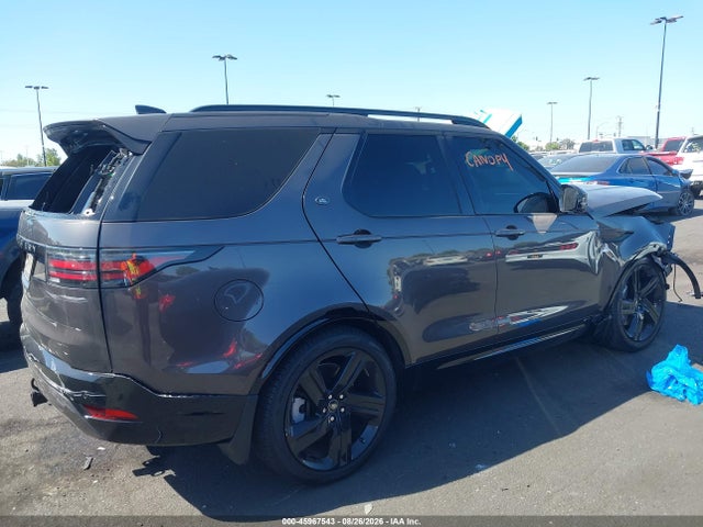 Aukcja sprzedaży 2022 Land Rover Discovery P360 Hse R-dynamic, vin: SALRM4EU3N2456903, numer aukcji: 45967543