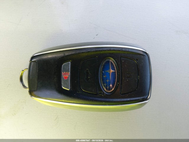 Aukcja sprzedaży 2022 Subaru Legacy Limited, vin: 4S3BWAM67N3016620, numer aukcji: 45967547