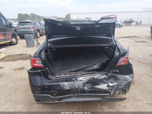 Aukcja sprzedaży 2022 Subaru Legacy Limited, vin: 4S3BWAM67N3016620, numer aukcji: 45967547