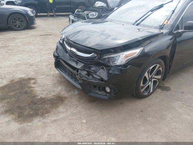 Aukcja sprzedaży 2022 Subaru Legacy Limited, vin: 4S3BWAM67N3016620, numer aukcji: 45967547