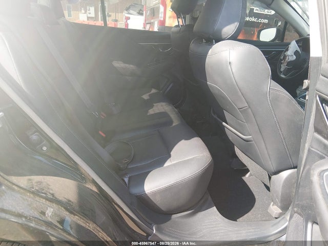 Aukcja sprzedaży 2022 Subaru Legacy Limited, vin: 4S3BWAM67N3016620, numer aukcji: 45967547