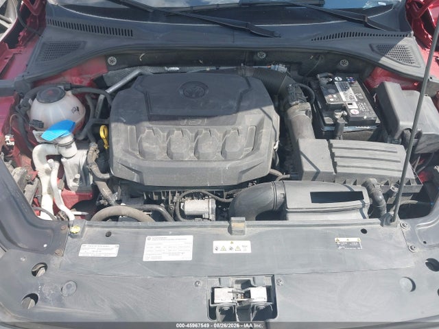Продаж на аукціоні авто 2020 Volkswagen Passat 2.0t Sel, vin: 1VWCA7A36LC026288, номер лоту: 45967549