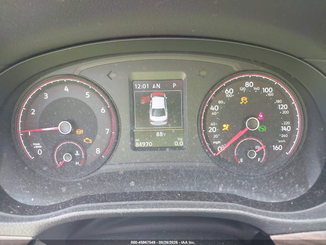 Продаж на аукціоні авто 2020 Volkswagen Passat 2.0t Sel, vin: 1VWCA7A36LC026288, номер лоту: 45967549