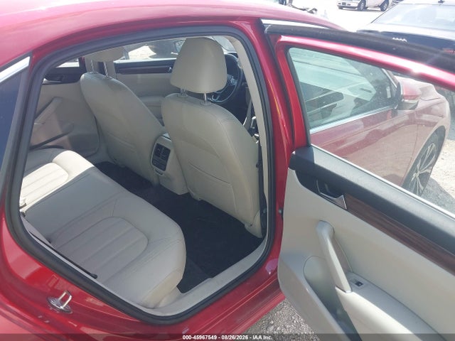 Продаж на аукціоні авто 2020 Volkswagen Passat 2.0t Sel, vin: 1VWCA7A36LC026288, номер лоту: 45967549