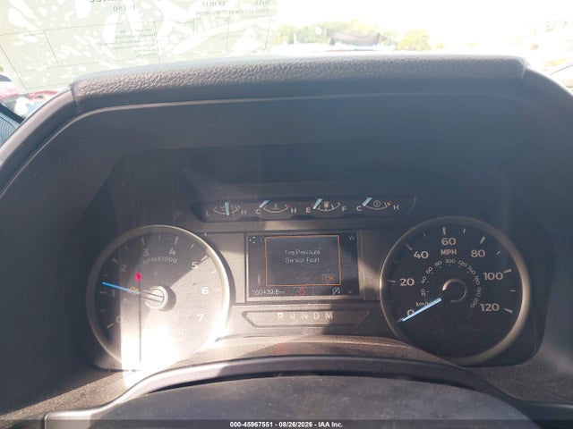 Продажа на аукционе авто 2018 Ford F-150 Xlt, vin: 1FTEW1EP2JFD46596, номер лота: 45967551