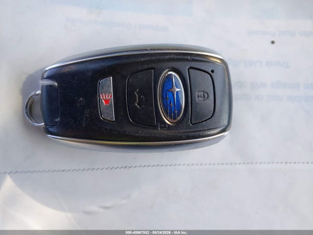 45967552 :رقم المزاد ، JF2GPBLCXGH203051 vin ، 2016 Subaru Crosstrek Hybrid Touring مزاد بيع