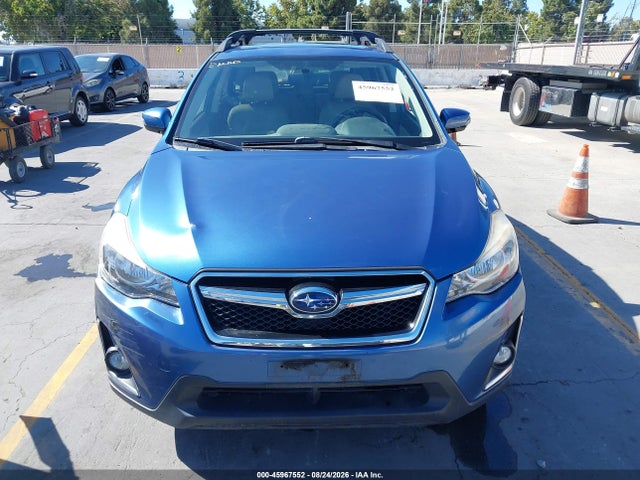 45967552 :رقم المزاد ، JF2GPBLCXGH203051 vin ، 2016 Subaru Crosstrek Hybrid Touring مزاد بيع