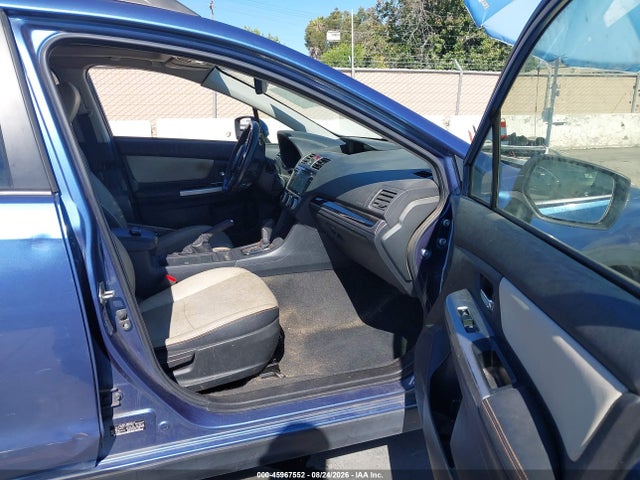 45967552 :رقم المزاد ، JF2GPBLCXGH203051 vin ، 2016 Subaru Crosstrek Hybrid Touring مزاد بيع