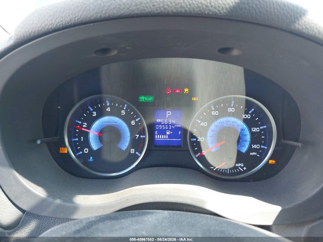 45967552 :رقم المزاد ، JF2GPBLCXGH203051 vin ، 2016 Subaru Crosstrek Hybrid Touring مزاد بيع