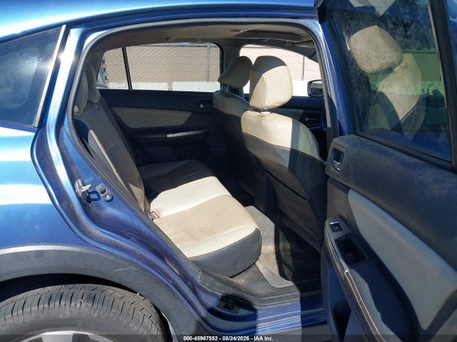 45967552 :رقم المزاد ، JF2GPBLCXGH203051 vin ، 2016 Subaru Crosstrek Hybrid Touring مزاد بيع