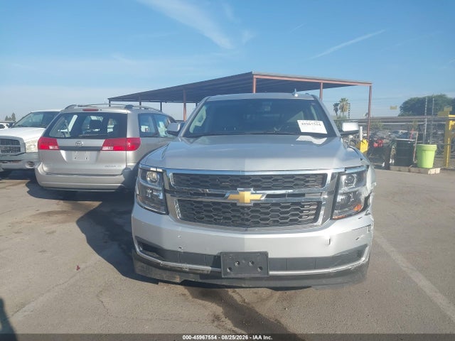 Chevrolet Suburban Lt 2019 1GNSKHKC0KR205204 Image 12