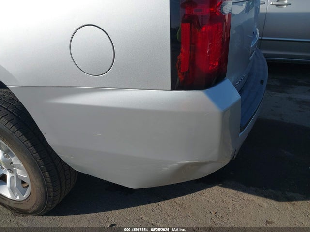 Chevrolet Suburban Lt 2019 1GNSKHKC0KR205204 Image 17