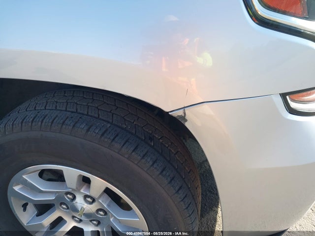 Chevrolet Suburban Lt 2019 1GNSKHKC0KR205204 Image 18
