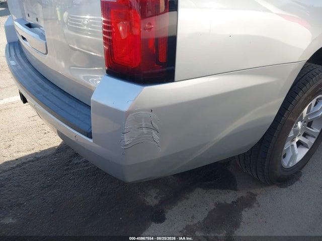 Chevrolet Suburban Lt 2019 1GNSKHKC0KR205204 Image 21