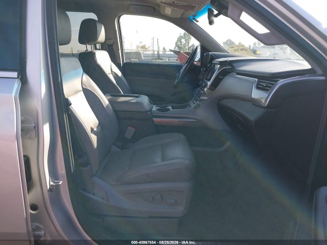 Chevrolet Suburban Lt 2019 1GNSKHKC0KR205204 Image 5