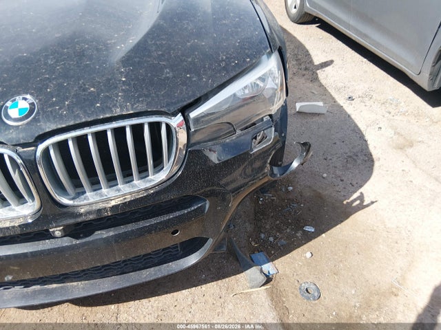 Продаж на аукціоні авто 2017 Bmw X3 Sdrive28i, vin: 5UXWZ7C36H0V88429, номер лоту: 45967561