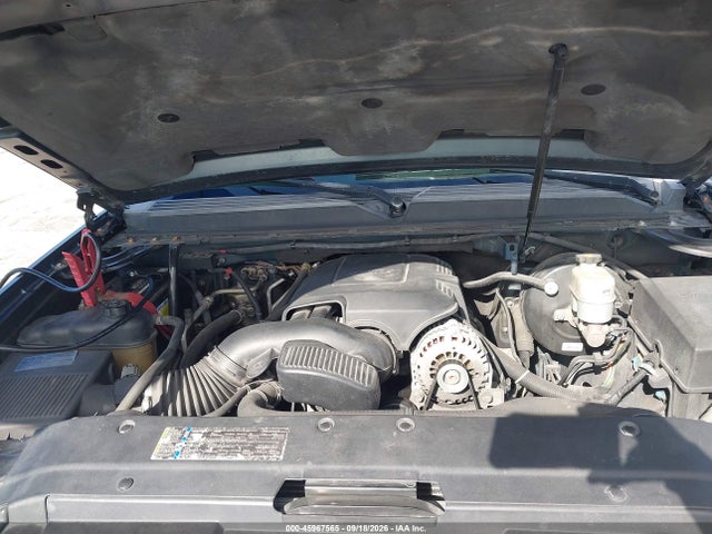 Aukcja sprzedaży 2009 Chevrolet Suburban 1500 Lt2, vin: 1GNFC26089R250686, numer aukcji: 45967565