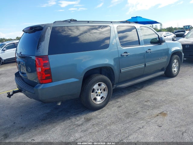Aukcja sprzedaży 2009 Chevrolet Suburban 1500 Lt2, vin: 1GNFC26089R250686, numer aukcji: 45967565