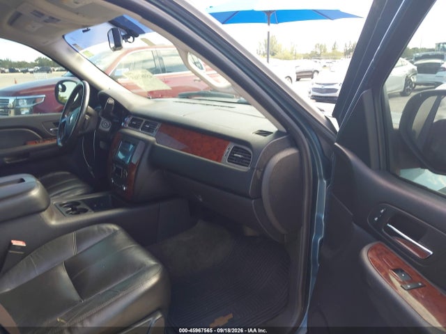 Aukcja sprzedaży 2009 Chevrolet Suburban 1500 Lt2, vin: 1GNFC26089R250686, numer aukcji: 45967565