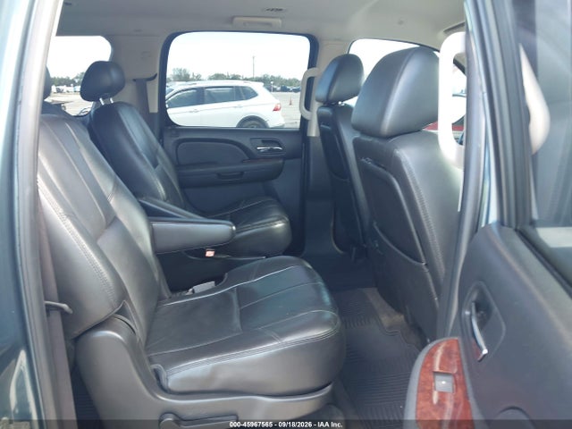 Aukcja sprzedaży 2009 Chevrolet Suburban 1500 Lt2, vin: 1GNFC26089R250686, numer aukcji: 45967565