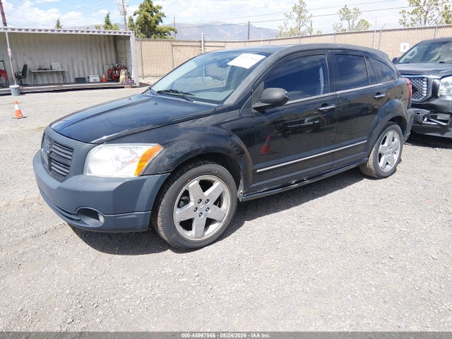 Aukcja sprzedaży 2007 Dodge Caliber R/t, vin: 1B3HE78K57D264399, numer aukcji: 45967566