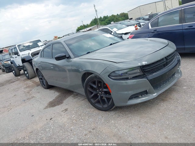 Продаж на аукціоні авто 2019 Dodge Charger Sxt Rwd, vin: 2C3CDXBG1KH675654, номер лоту: 45967567