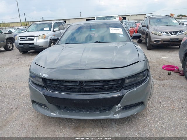 Aukcja sprzedaży 2019 Dodge Charger Sxt Rwd, vin: 2C3CDXBG1KH675654, numer aukcji: 45967567