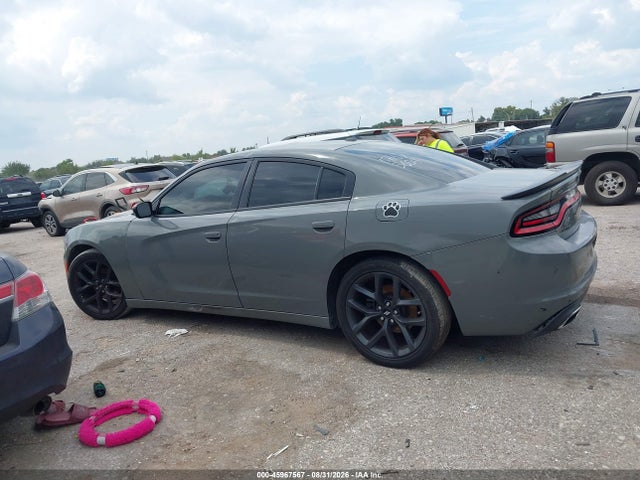Aukcja sprzedaży 2019 Dodge Charger Sxt Rwd, vin: 2C3CDXBG1KH675654, numer aukcji: 45967567