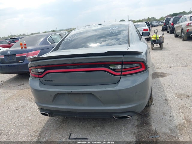 Aukcja sprzedaży 2019 Dodge Charger Sxt Rwd, vin: 2C3CDXBG1KH675654, numer aukcji: 45967567