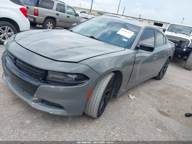 Aukcja sprzedaży 2019 Dodge Charger Sxt Rwd, vin: 2C3CDXBG1KH675654, numer aukcji: 45967567